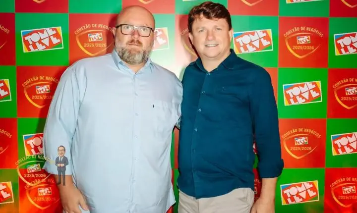 Tome Leve Realiza O 1º Conexão De Negócios E Reforça Parceria Com A Indústria E Fornecedores