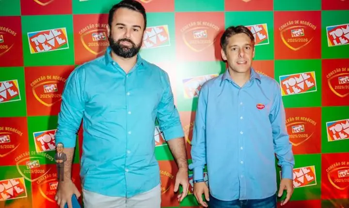 Tome Leve Realiza O 1º Conexão De Negócios E Reforça Parceria Com A Indústria E Fornecedores