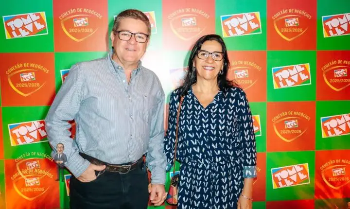 Tome Leve Realiza O 1º Conexão De Negócios E Reforça Parceria Com A Indústria E Fornecedores