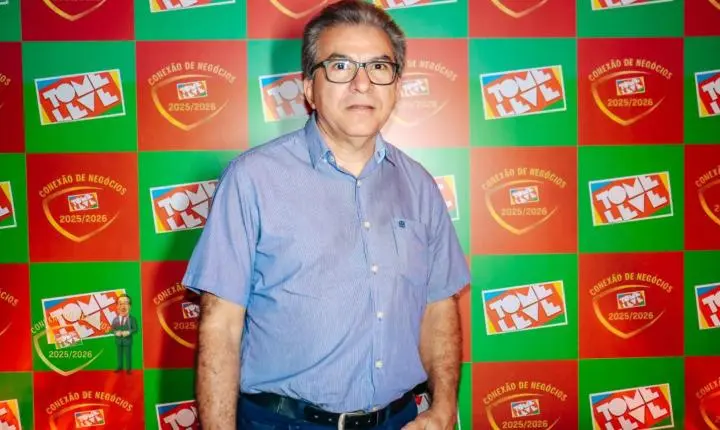 Tome Leve Realiza O 1º Conexão De Negócios E Reforça Parceria Com A Indústria E Fornecedores