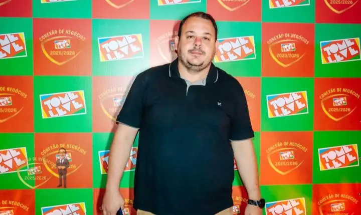 Tome Leve Realiza O 1º Conexão De Negócios E Reforça Parceria Com A Indústria E Fornecedores