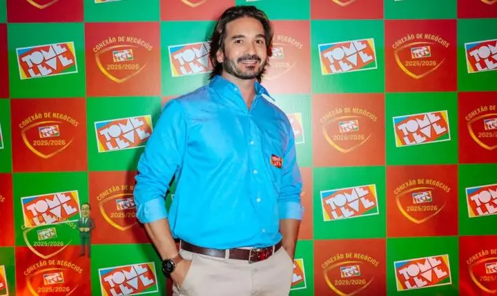 Tome Leve Realiza O 1º Conexão De Negócios E Reforça Parceria Com A Indústria E Fornecedores