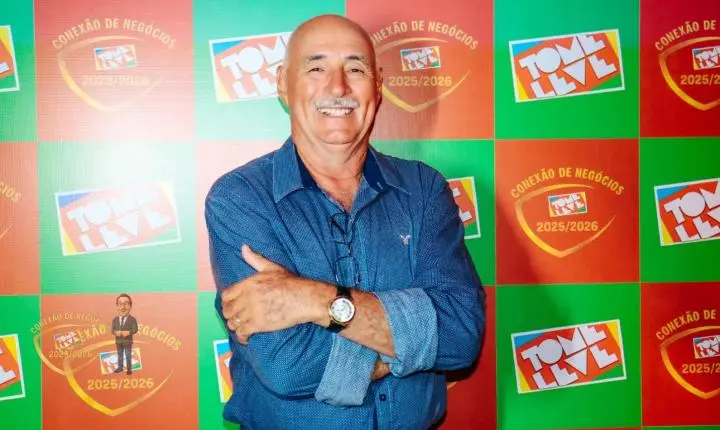 Tome Leve Realiza O 1º Conexão De Negócios E Reforça Parceria Com A Indústria E Fornecedores