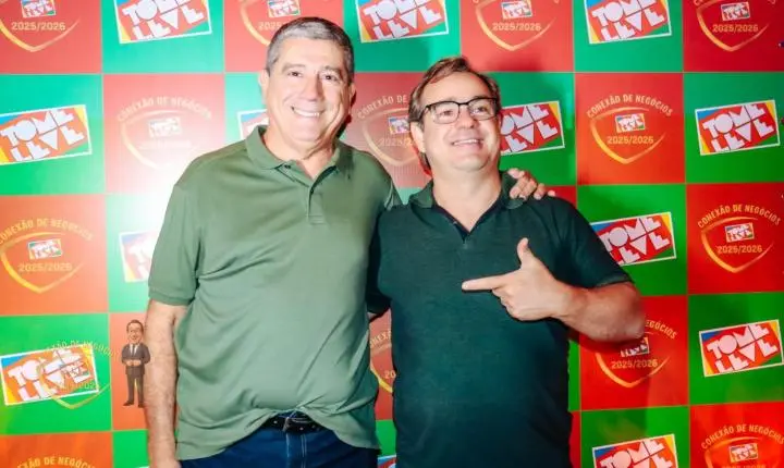 Tome Leve Realiza O 1º Conexão De Negócios E Reforça Parceria Com A Indústria E Fornecedores