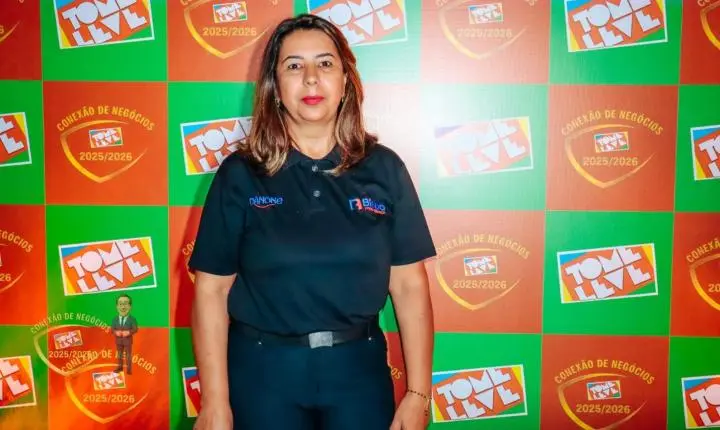 Tome Leve Realiza O 1º Conexão De Negócios E Reforça Parceria Com A Indústria E Fornecedores