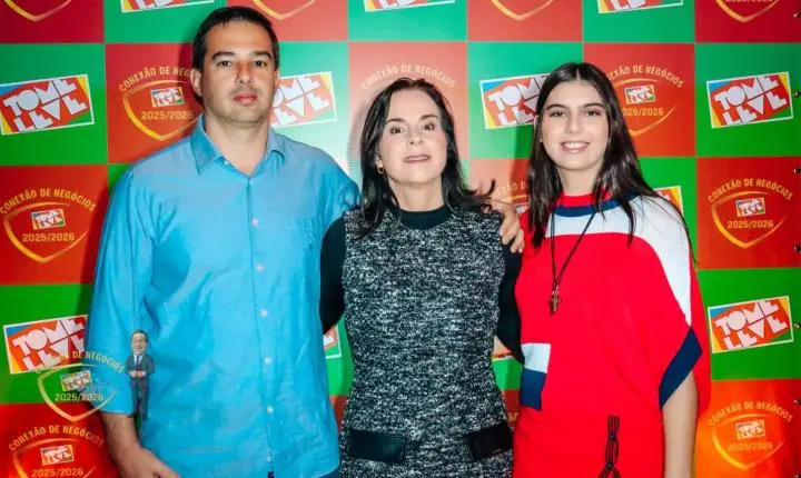 Tome Leve Realiza O 1º Conexão De Negócios E Reforça Parceria Com A Indústria E Fornecedores