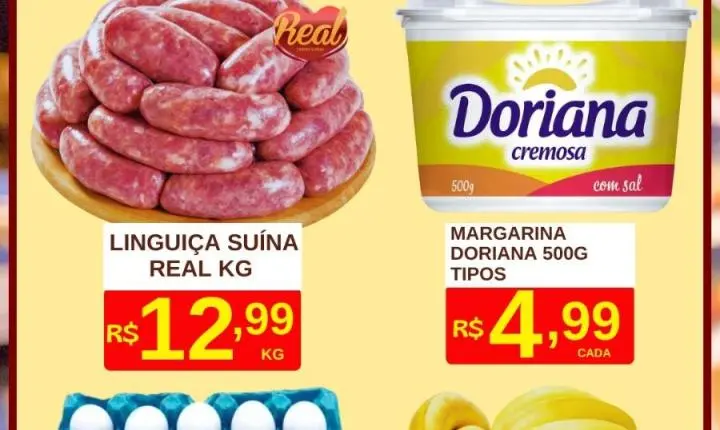 Tome Leve Realiza “Tô Doidão Especial Do Consumidor” Com Preços De Cair O Queixo