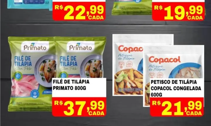 Tome Leve Realiza “Tô Doidão Especial Do Consumidor” Com Preços De Cair O Queixo