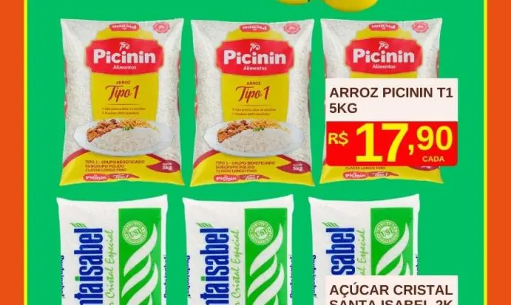 Tome Leve Transforma A Quinta Em Dia De Ofertas