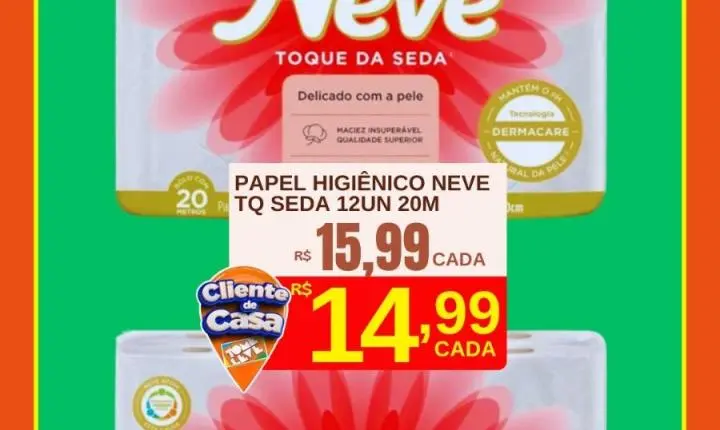 Tome Leve Transforma A Quinta Em Dia De Ofertas