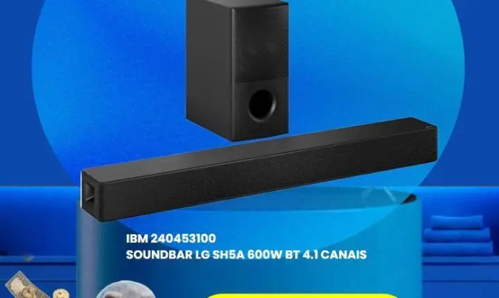 TOP OFERTAS NO MAGAZINE LUIZA!