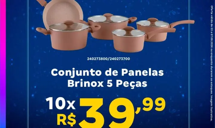 TOP OFERTAS NO MAGAZINE LUIZA!