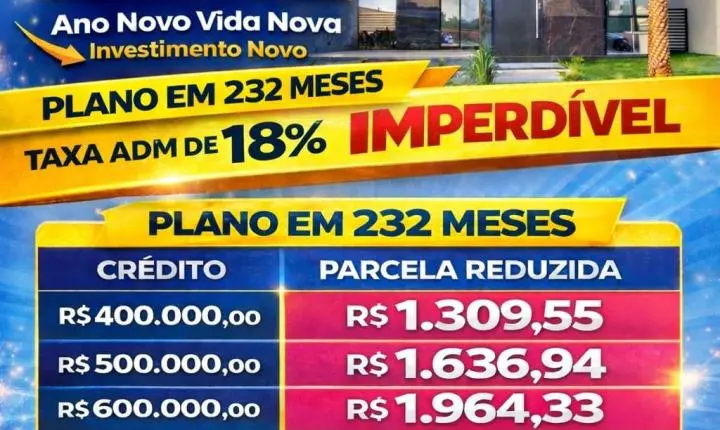 Últimas Vagas No Feirão De Consórcios Magalu!🚨