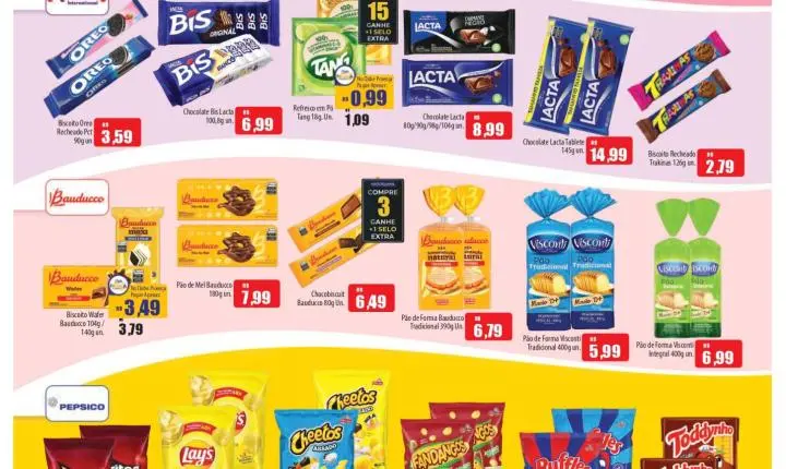 Último Dia Das Super Ofertas Do Hortifruti Proença Supermercados! 🌿