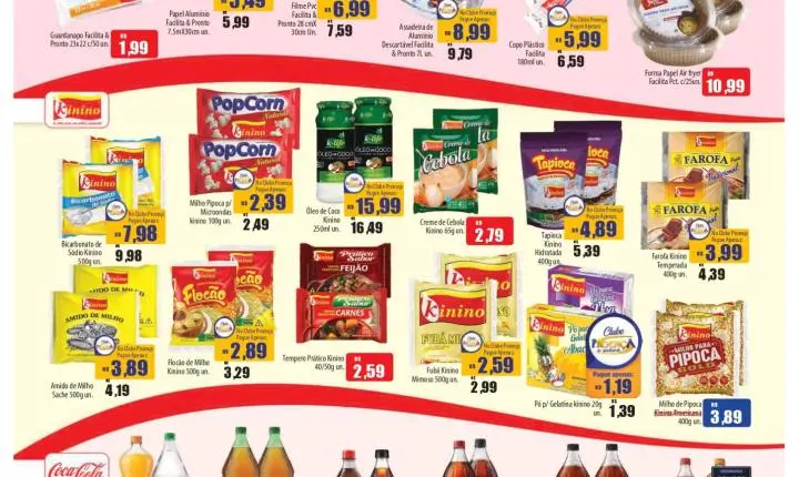 Último Dia Das Super Ofertas Do Hortifruti Proença Supermercados! 🌿