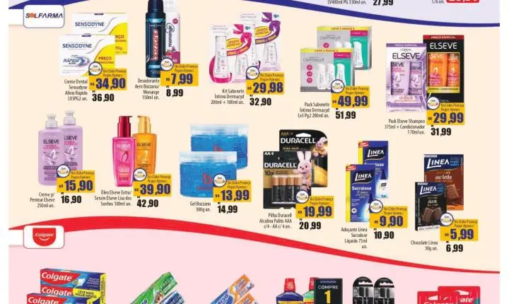 Último Dia Das Super Ofertas Do Hortifruti Proença Supermercados! 🌿