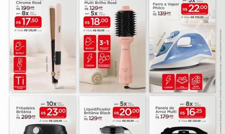 ÚLTIMOS DIAS DO LIQUIDA PERNAMBUCANAS! 🚨