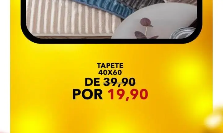 Vem aí a RESSACA DE ANIVERSÁRIO LONGO!
