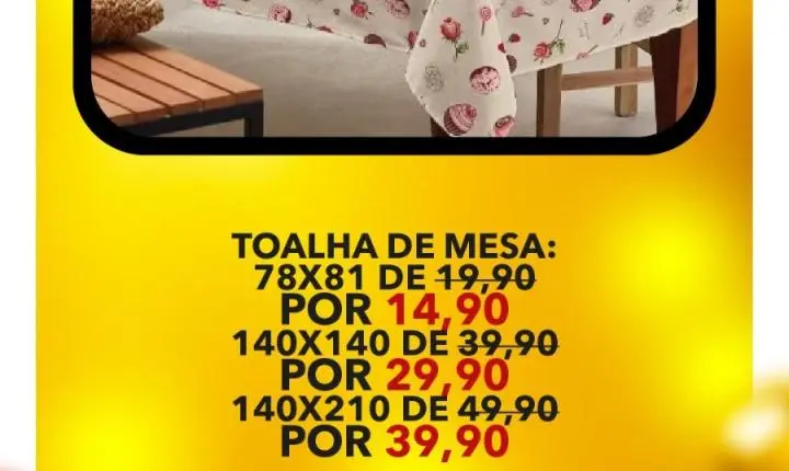 Vem aí a RESSACA DE ANIVERSÁRIO LONGO!