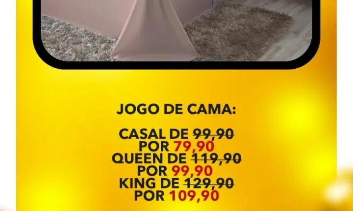 Vem aí a RESSACA DE ANIVERSÁRIO LONGO!