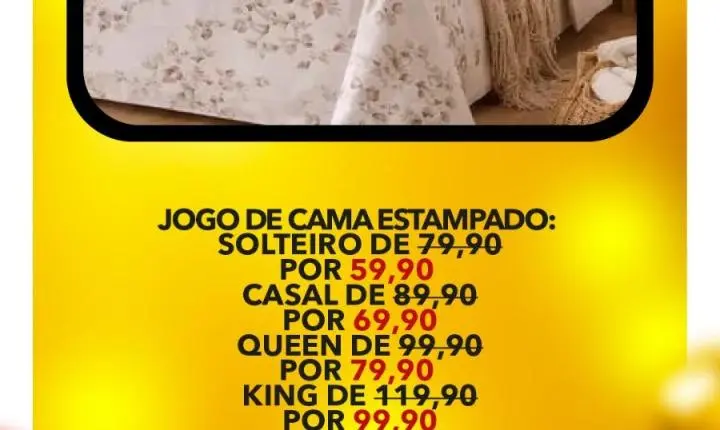 Vem aí a RESSACA DE ANIVERSÁRIO LONGO!