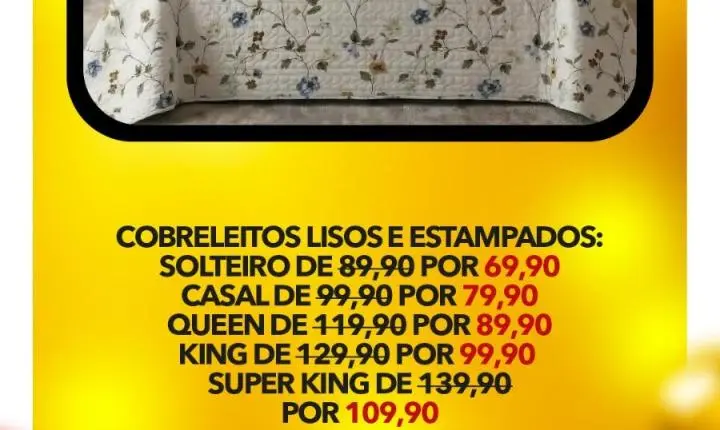 Vem aí a RESSACA DE ANIVERSÁRIO LONGO!