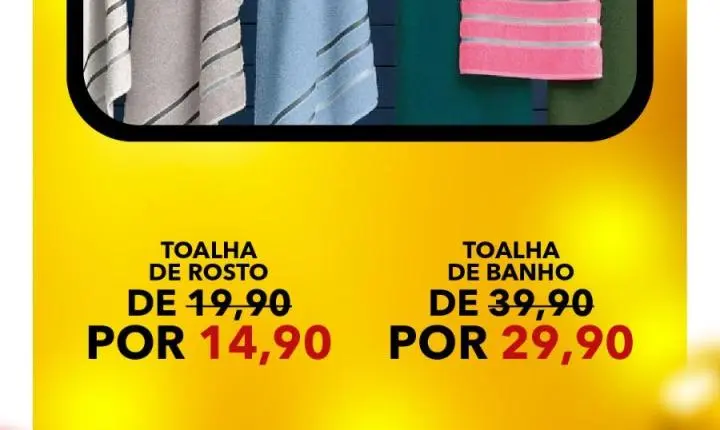 Vem aí a RESSACA DE ANIVERSÁRIO LONGO!