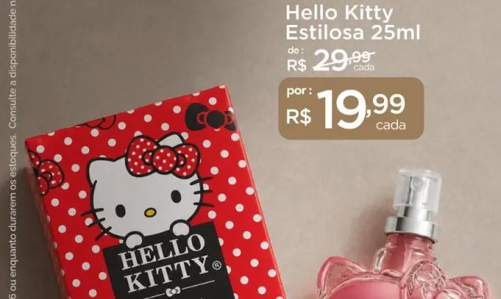 VEM AÍ O 08.08 DAS PERNAMBUCANAS! 🛍️