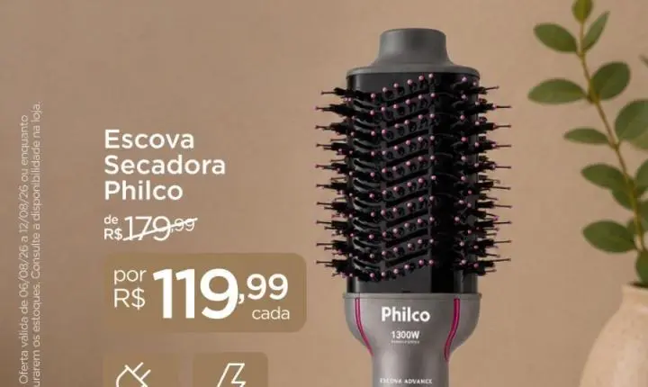 VEM AÍ O 08.08 DAS PERNAMBUCANAS! 🛍️